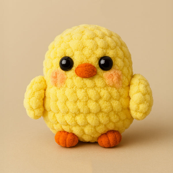 Toys Patterns