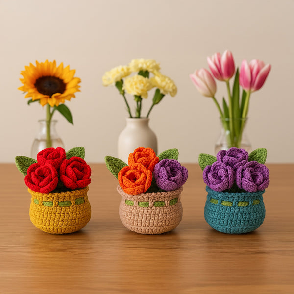 Home Decor Patterns - Hand Trendy