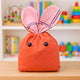 The bunny treat bag sewing pattern my nursery obsessed friends begged for