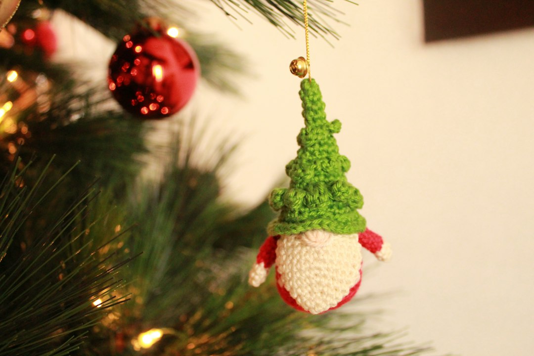 Mastering Your Next Project with a Crochet Christmas Pattern