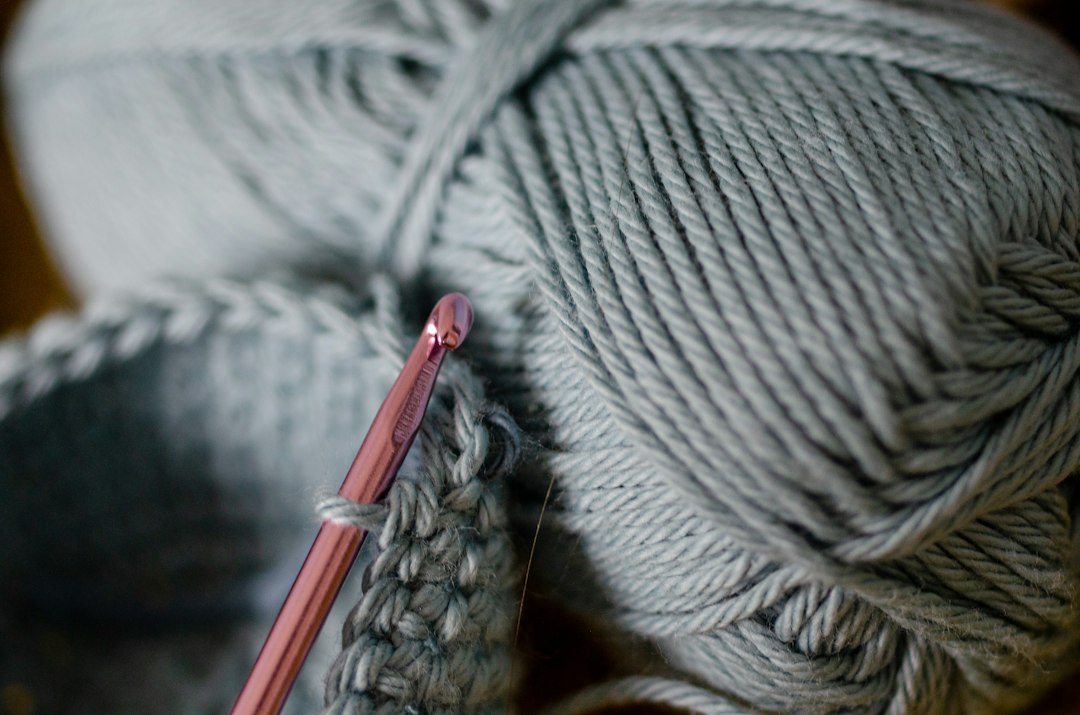 Mastering the Basics of Crochet for Beginners: Your Creative Journey Starts Here
