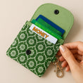 Sewing Bag & Wallet Pattern