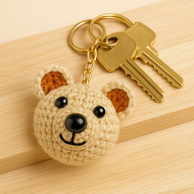 Amigurumi Patterns