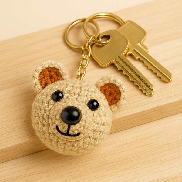 Amigurumi Patterns
