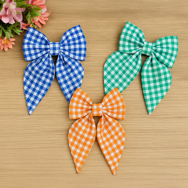 Kids Fashion & Hair Accessories