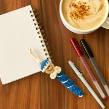 Crochet Spiral Doll Pattern PDF, Mini Hanging Toy Tutorial, Cute Twisted Body Design