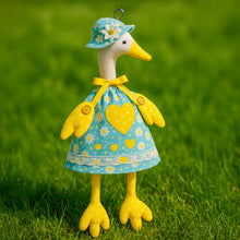 Duck Plastic Bag Holder Sewing Pattern – Reusable Grocery Sack Organizer PDF