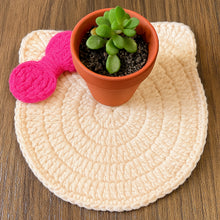 Crochet Pattern Bundle, Crochet Coaster Pattern and Cup Cozy Crochet Pattern PDF, Mug Cozy Crochet Pattern, Cute Cat Coaster and Mug Cozy Set