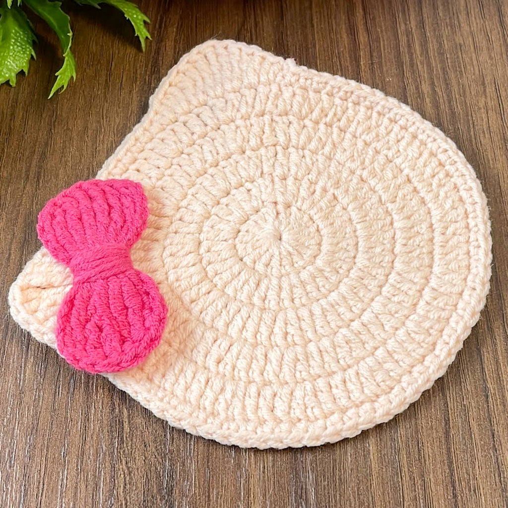 Crochet Pattern Bundle, Crochet Coaster Pattern and Cup Cozy Crochet Pattern PDF, Mug Cozy Crochet Pattern, Cute Cat Coaster and Mug Cozy Set