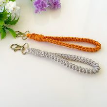 Purse Handle Crochet Pattern PDF - Beginner-Friendly Wallet Strap Design - Crochet Cord Bag Strap Pattern