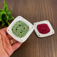 Classic Granny Square Crochet Pattern PDF, Beginner-Friendly Tutorial, DIY Blanket, Scarf, or Home Decor Project