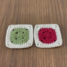 Classic Granny Square Crochet Pattern PDF, Beginner-Friendly Tutorial, DIY Blanket, Scarf, or Home Decor Project