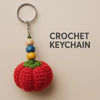 Crochet Keychain Pattern Bundle, 10 Cute Amigurumi Designs for Bag Charms & Gifts, Fun DIY Accessories Gift