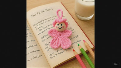 Crochet Angel Keychain Pattern PDF, Mini Amigurumi Angel Tutorial, DIY Guardian Angel Charm